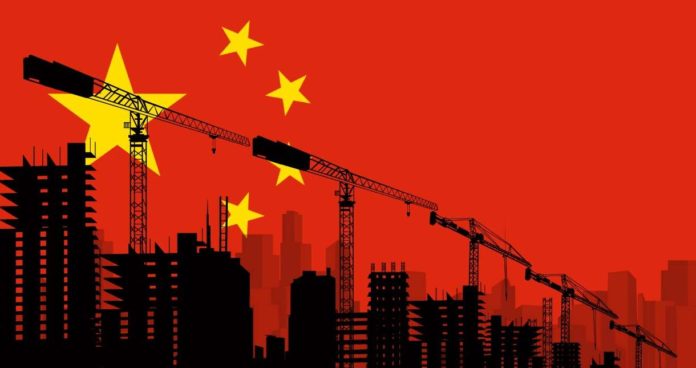 Çin- Yeniden Yükseliş