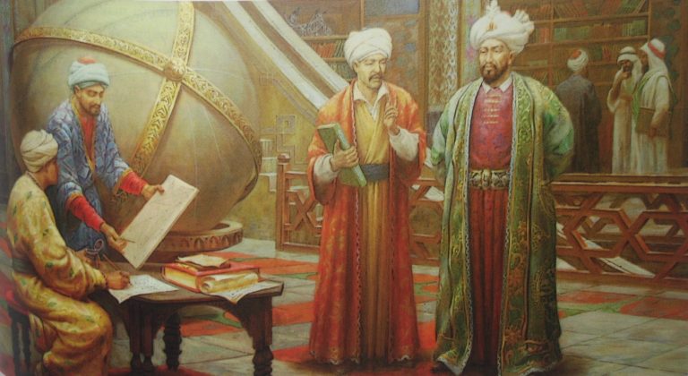 Osmanlıdan Cumhuriyete, Eğitim ve Modernleşme Çabaları